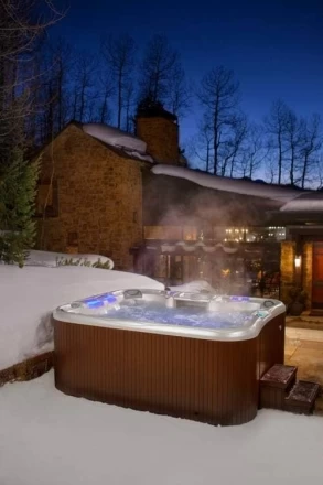 спа-бассейн Sundance Spas Aspen, фото 2