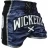 Тайские Шорты Wicked One wcktshorts014
