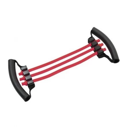 Грудной эспандер Lifeline Fitness Chest Expander, фото 1