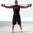 Грудной эспандер Lifeline Fitness Chest Expander