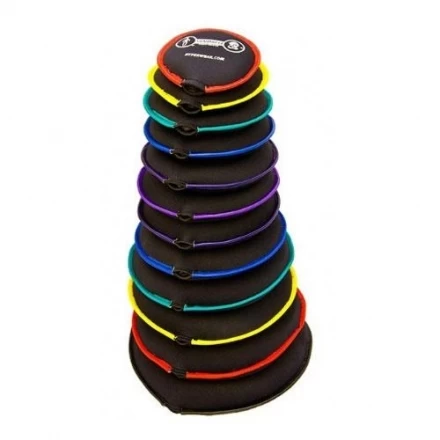 Мешочек Hyperwear Sandbells, вес 3,5 кг, фото 4