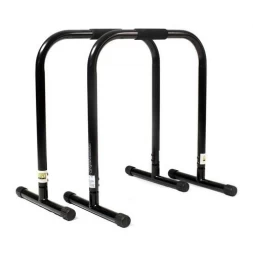 Опоры для функционального тренинга Lebert Equalizer XL, цвет черный, фото 1