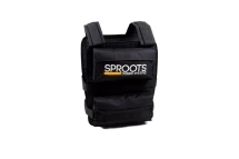 Жилет Утяжелитель Sproots до 20 кг