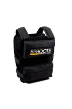 Жилет Утяжелитель Sproots до 20 кг