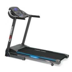 CARBON FITNESS T656 Беговая дорожка домашняя, фото 1