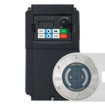 Пульт управления аттракционом AQUASTART VARIO 5.5 кВт