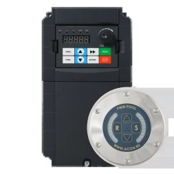 Пульт управления аттракционом AQUASTART VARIO 5.5 кВт, фото 1