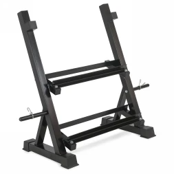 Стойка многофункциональная для гантелей VictoryFit VF-D4017, фото 1