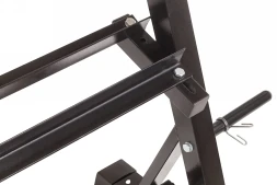 Стойка многофункциональная для гантелей VictoryFit VF-D4017, фото 3