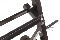 Стойка многофункциональная для гантелей VictoryFit VF-D4017, фото 4