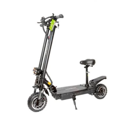 Электросамокат Ultron T118 6000W (60V/35AH), фото 1