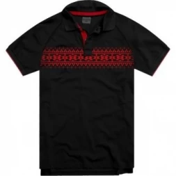 Поло Wicked One wckshirt0133, фото 1