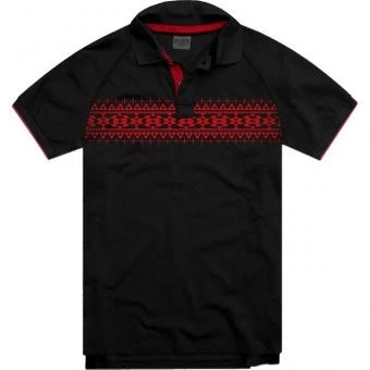 Поло Wicked One wckshirt0133, фото 1