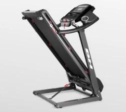 BH FITNESS PIONEER R2 Беговая дорожка, фото 5