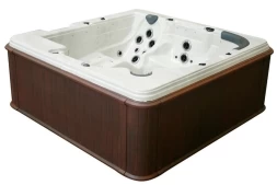 Спа бассейн Fonteyn Spas Wave Spa Typhoon, фото 2