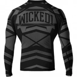 Рашгард Wicked One wckrash09, фото 2