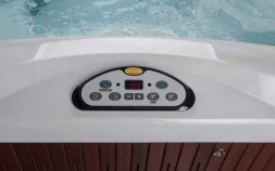 спа-бассейн Jacuzzi J-325, фото 4