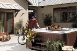 спа-бассейн Sundance Spas Certa, фото 5