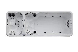 Плавательный бассейн Sunrans SR-880, фото 1