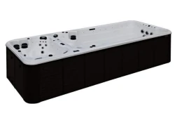 Плавательный бассейн Sunrans SR-880, фото 2