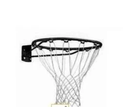 Кольцо баскетбольное 18&quot; DFC RIM BLACK