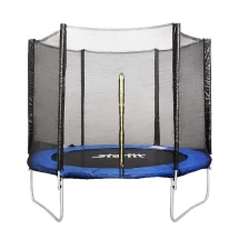 Батут с сеткой 244см Starfit