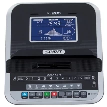 Беговая дорожка SPIRIT XT285		