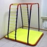 Изображение товара Детский спортивный комплекс (ДСК) 