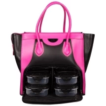 Сумка 6 Pack Fitness Victoria Elite Tote