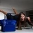 Сумка 6 Pack Fitness Victoria Elite Tote