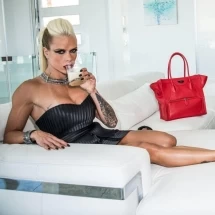 Сумка 6 Pack Fitness Victoria Elite Tote