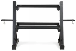 Стойка многофункциональная для гантелей и гирь VictoryFit VF-D4018, фото 3