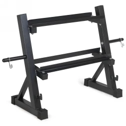 Стойка многофункциональная для гантелей и гирь VictoryFit VF-D4018, фото 1