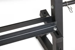 Стойка многофункциональная для гантелей и гирь VictoryFit VF-D4018, фото 7