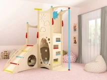 Детский домашний игровой комплекс Igra 4