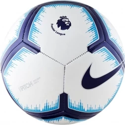 Мяч футбольный профессиональный &quot;NIKE Pitch PL&quot;, размер 5