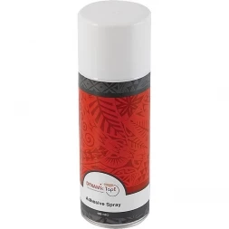 Клей-спрей для тейпирования Dynamic Tape Adhesive Spray, 400 мл