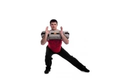 Сумка SandBag (сэндбэг) 10 кг, фото 3