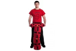 Сумка SandBag (сэндбэг) 10 кг, фото 9