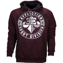 Толстовка Affliction affhood026