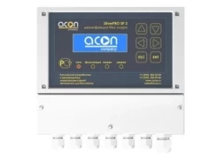 Ионизатор Акон SILVERPRO LIGHT 3.1 50м3, фото 1