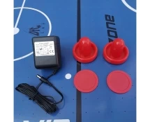 Игровой стол - аэрохоккей DFC ZONE 48&quot;