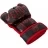 Перчатки ММА Venum Gladiator Black/Red