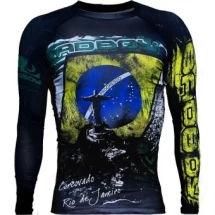 Рашгард Bad Boy badrash034