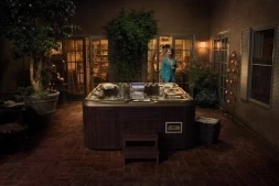 спа-бассейн Sundance Spas Marin, фото 4
