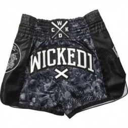 Тайские Шорты Wicked One wcktshorts019, фото 2