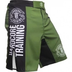 Шорты Hardcore Training hctshorts061