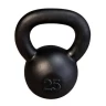Изображение товара Гиря 11,3 кг (25lb) классическая