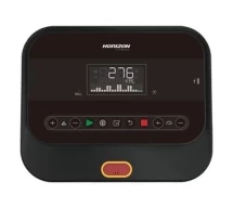 HORIZON CITTA TT5.0 Беговая дорожка домашняя, черная