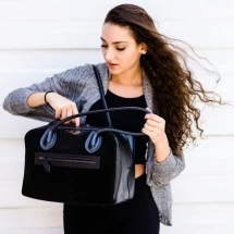 Сумка 6 Pack Fitness Vixen Elite Bowler